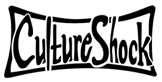 Culture Shock | Records, Gifts, Clothing